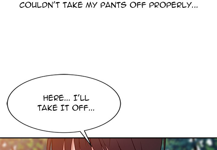 My Stepmom's Plan chapter 8 page 3
