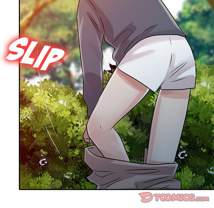 My Stepmom's Plan chapter 8 page 6