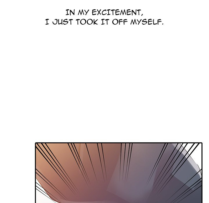 My Stepmom's Plan chapter 8 page 7