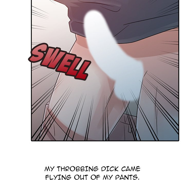 My Stepmom's Plan chapter 8 page 8