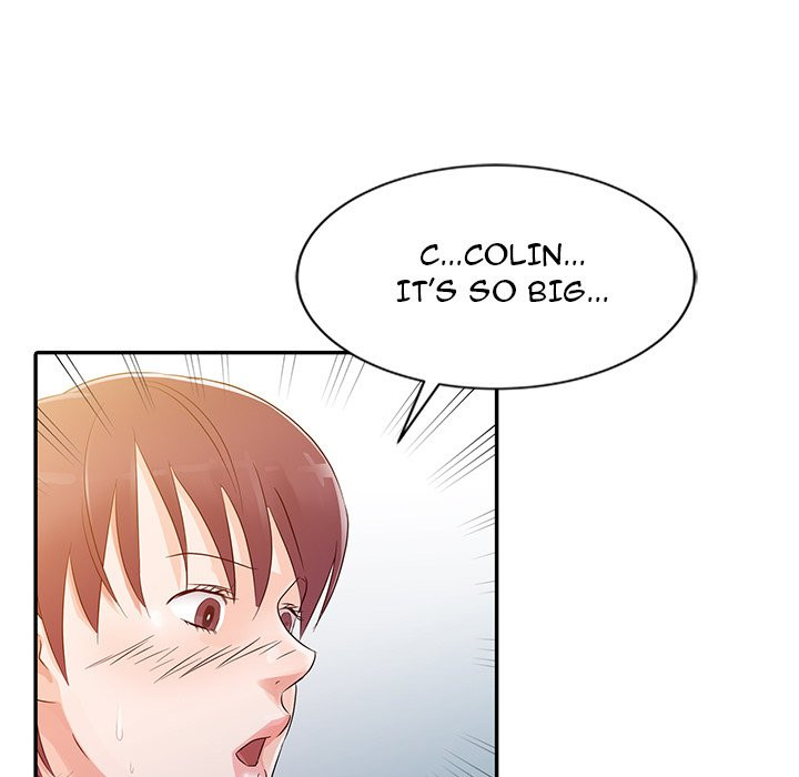 My Stepmom's Plan chapter 8 page 9