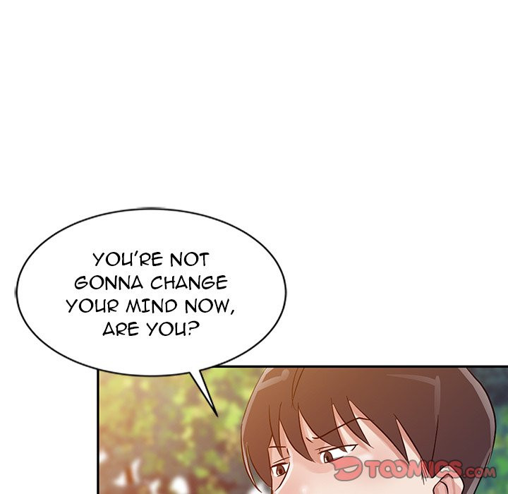 My Stepmom's Plan chapter 8 page 14