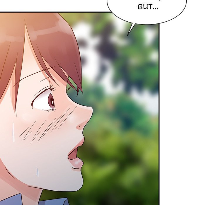 My Stepmom's Plan chapter 8 page 16