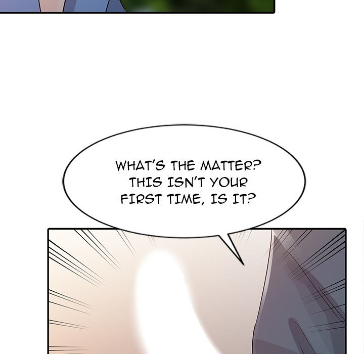 My Stepmom's Plan chapter 8 page 17