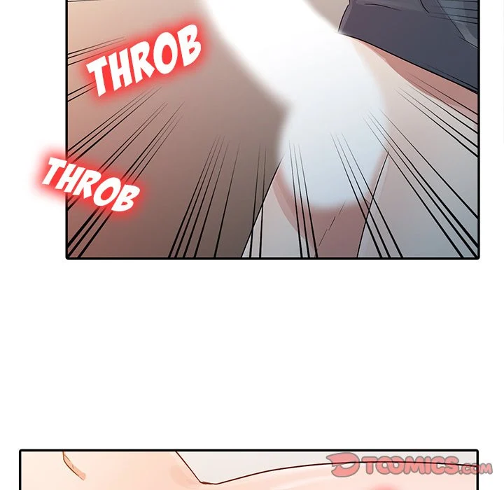 My Stepmom's Plan chapter 8 page 18