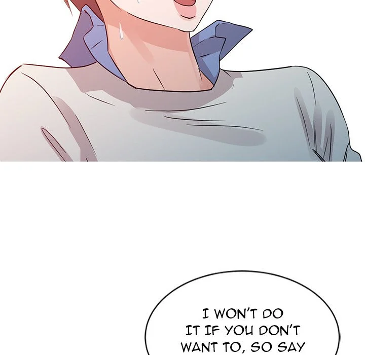My Stepmom's Plan chapter 8 page 21