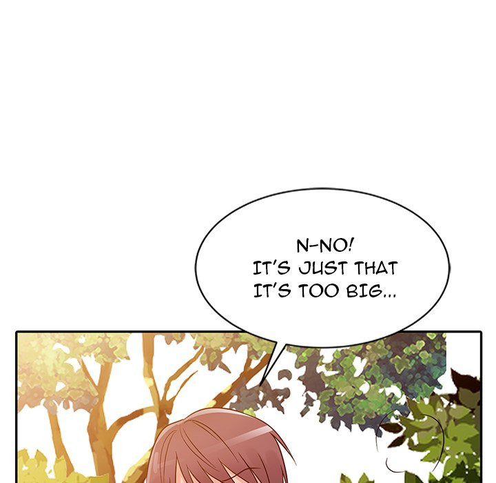 My Stepmom's Plan chapter 8 page 23