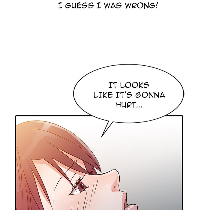 My Stepmom's Plan chapter 8 page 27