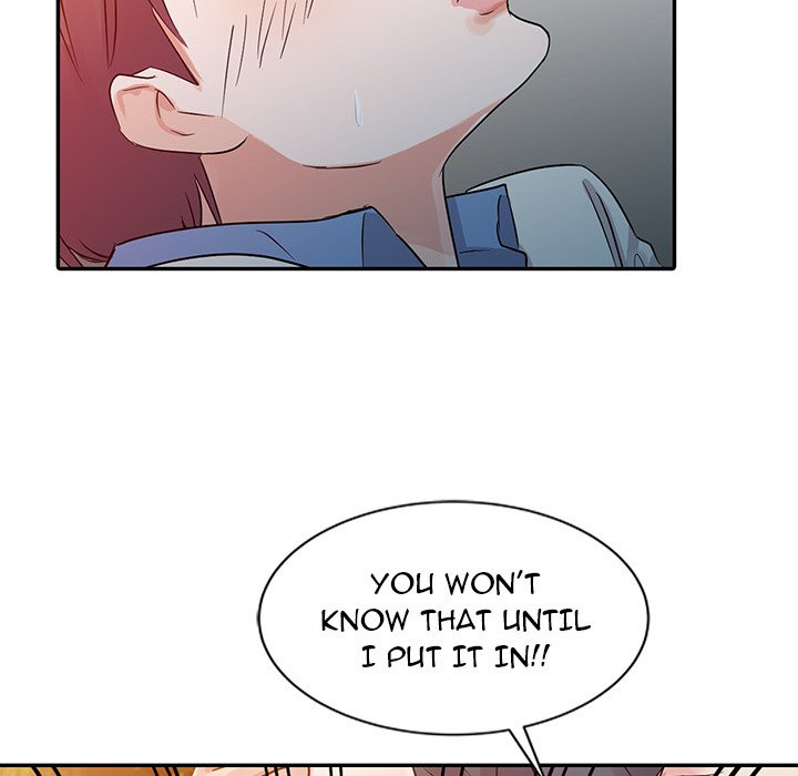 My Stepmom's Plan chapter 8 page 28