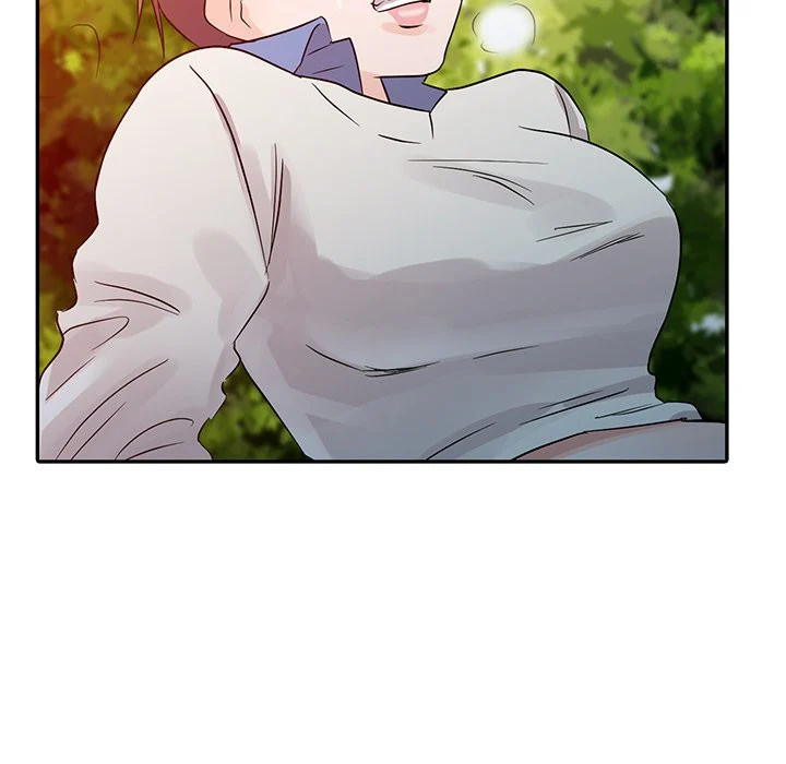 My Stepmom's Plan chapter 8 page 33