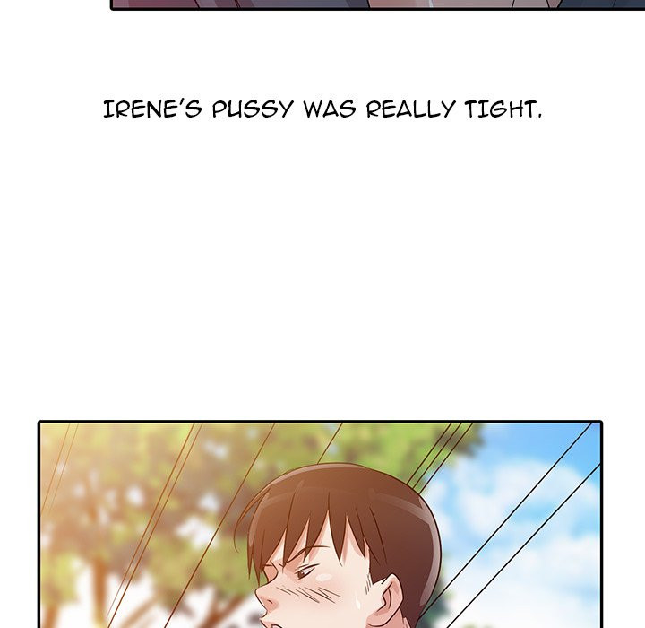 My Stepmom's Plan chapter 8 page 35