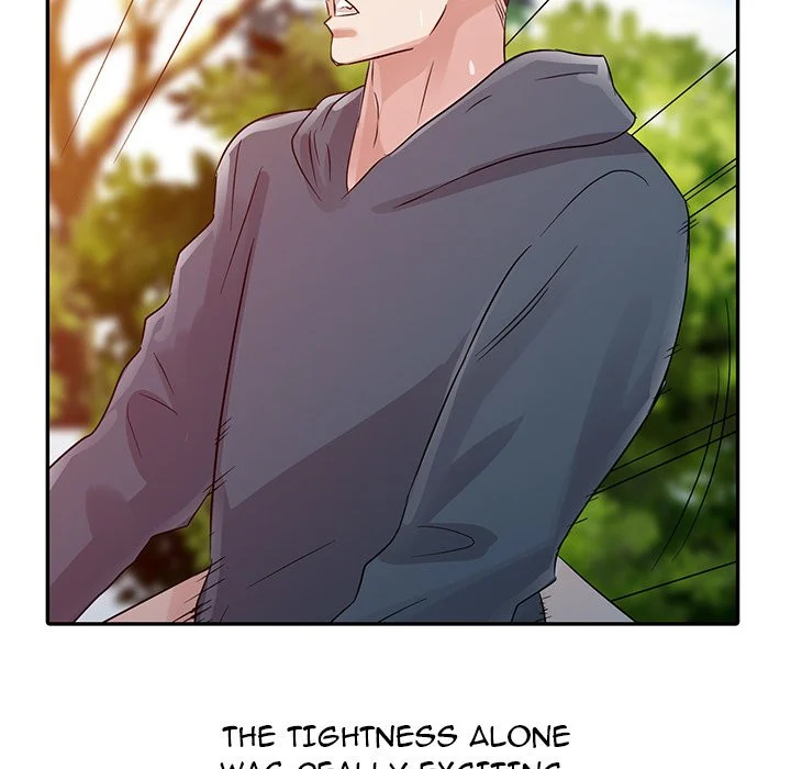 My Stepmom's Plan chapter 8 page 36