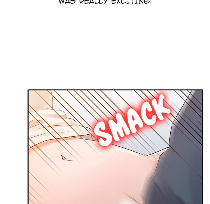My Stepmom's Plan chapter 8 page 37