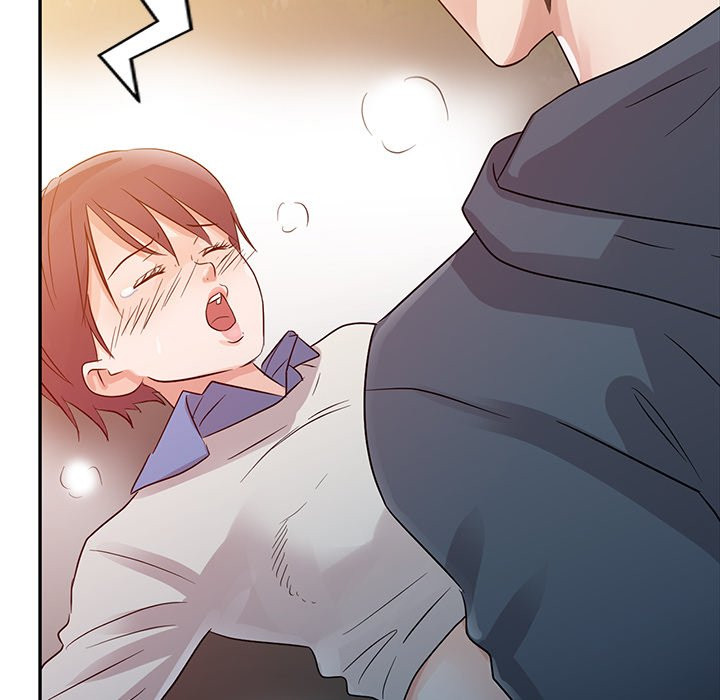 My Stepmom's Plan chapter 8 page 43