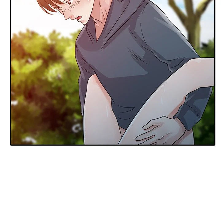 My Stepmom's Plan chapter 8 page 45