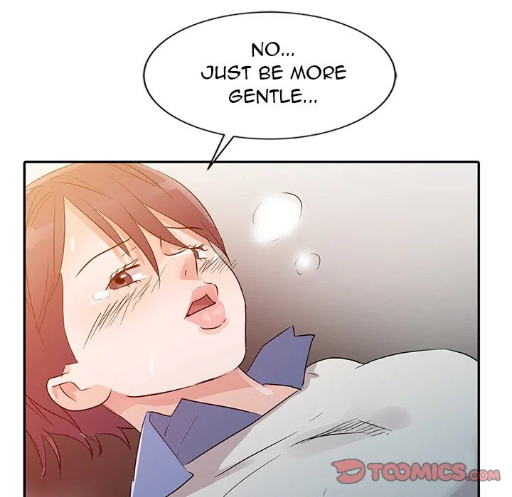 My Stepmom's Plan chapter 8 page 46