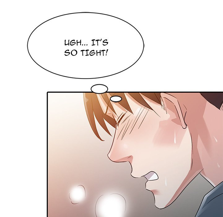 My Stepmom's Plan chapter 8 page 55