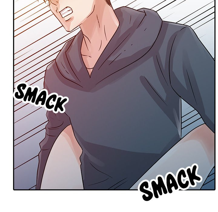 My Stepmom's Plan chapter 8 page 57