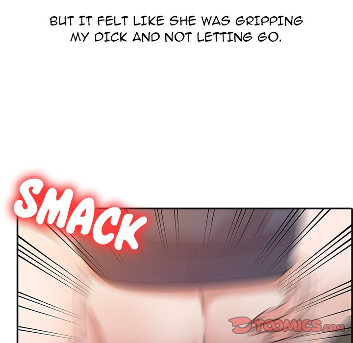 My Stepmom's Plan chapter 8 page 58