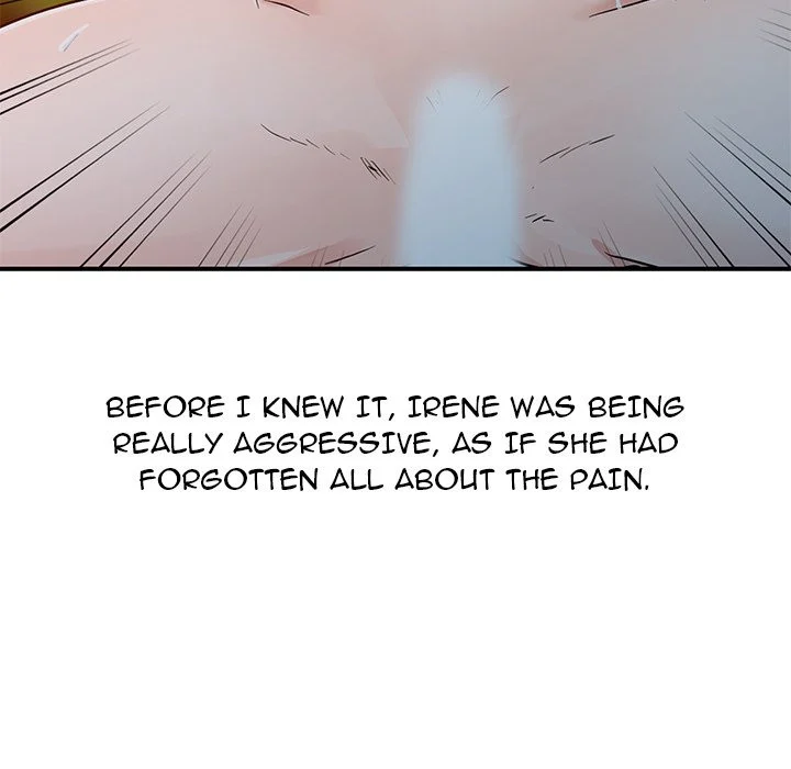 My Stepmom's Plan chapter 8 page 63