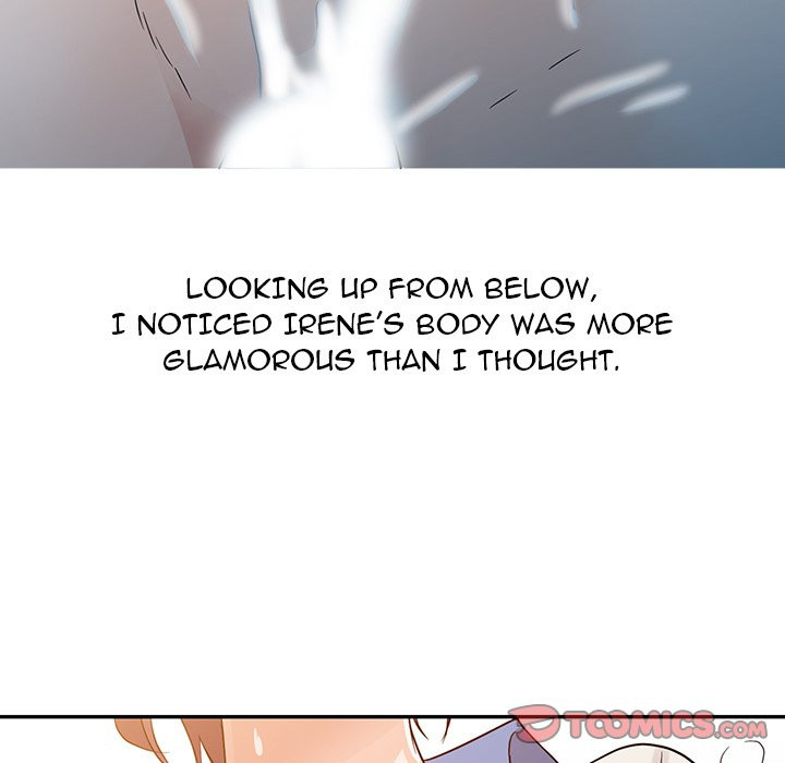 My Stepmom's Plan chapter 8 page 66