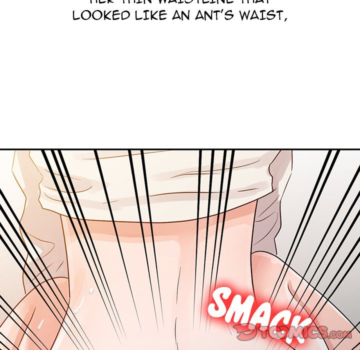 My Stepmom's Plan chapter 8 page 70