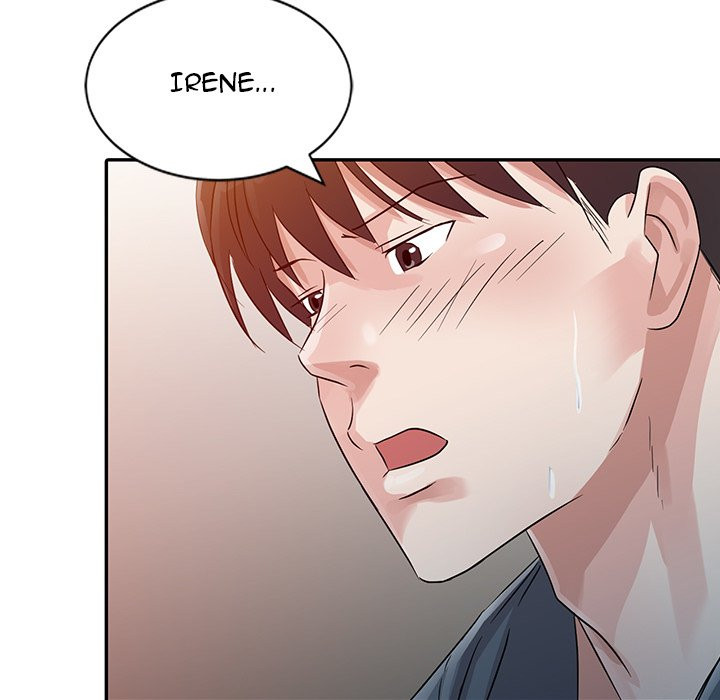 My Stepmom's Plan chapter 8 page 75