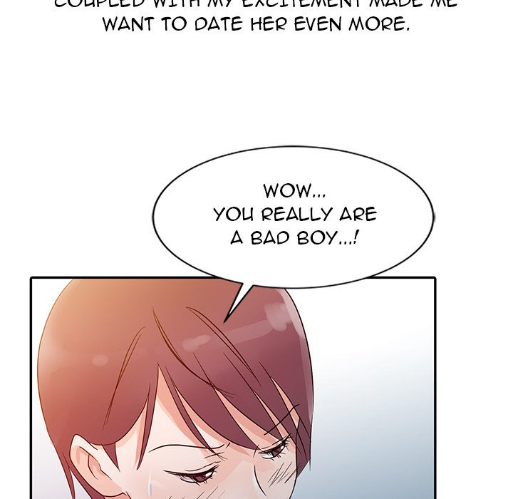 My Stepmom's Plan chapter 8 page 80