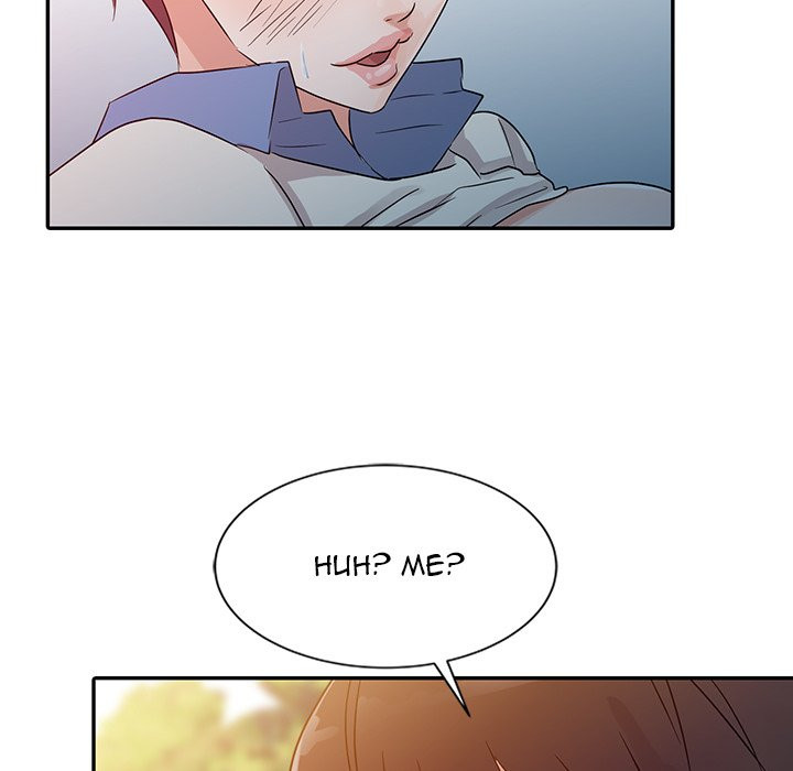 My Stepmom's Plan chapter 8 page 81