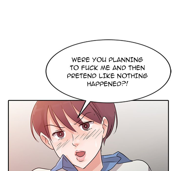My Stepmom's Plan chapter 8 page 83