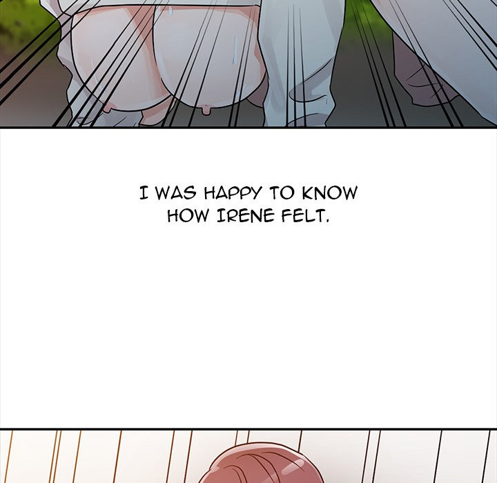 My Stepmom's Plan chapter 8 page 89