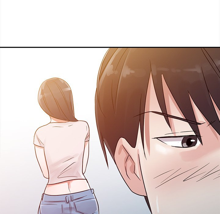My Stepmom's Plan chapter 8 page 93