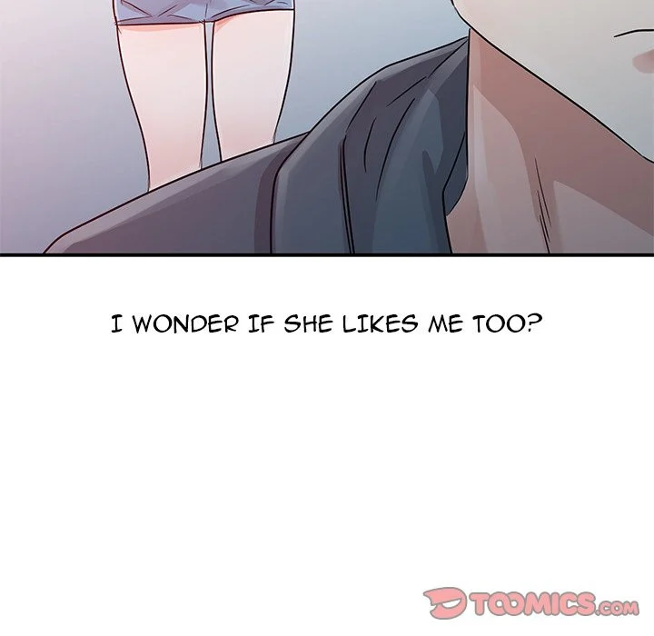 My Stepmom's Plan chapter 8 page 94