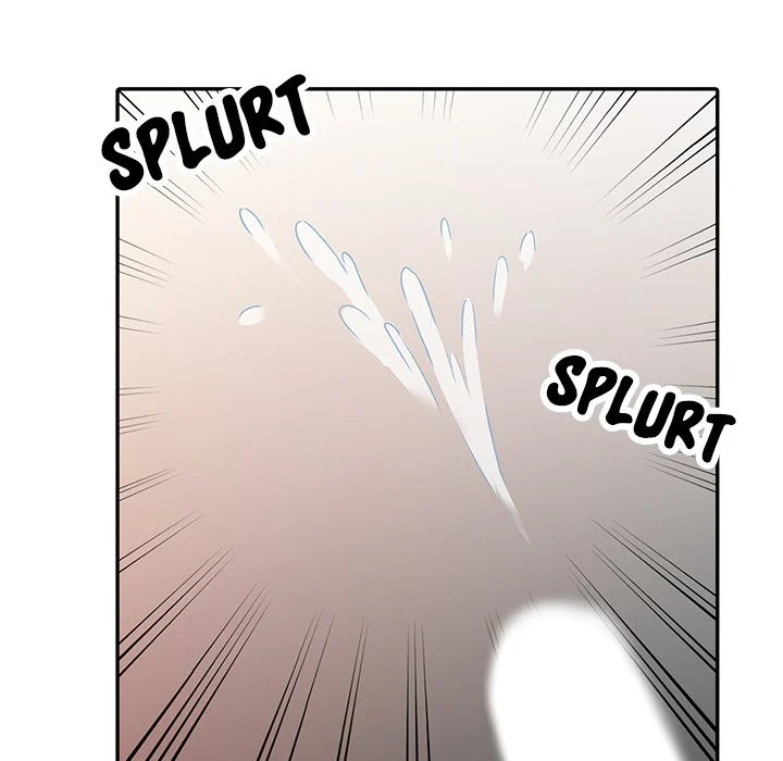 My Stepmom's Plan chapter 8 page 95