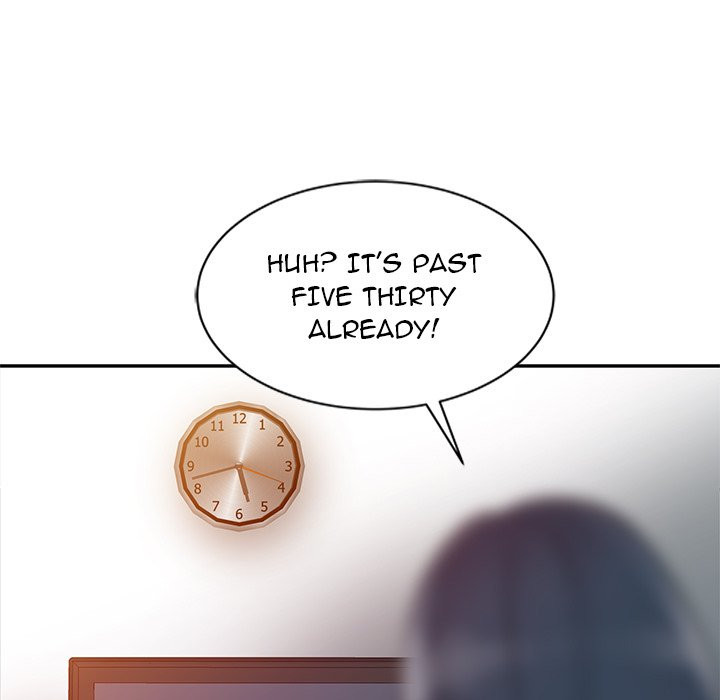 My Stepmom's Plan chapter 8 page 99