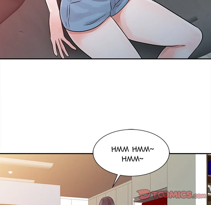 My Stepmom's Plan chapter 8 page 102