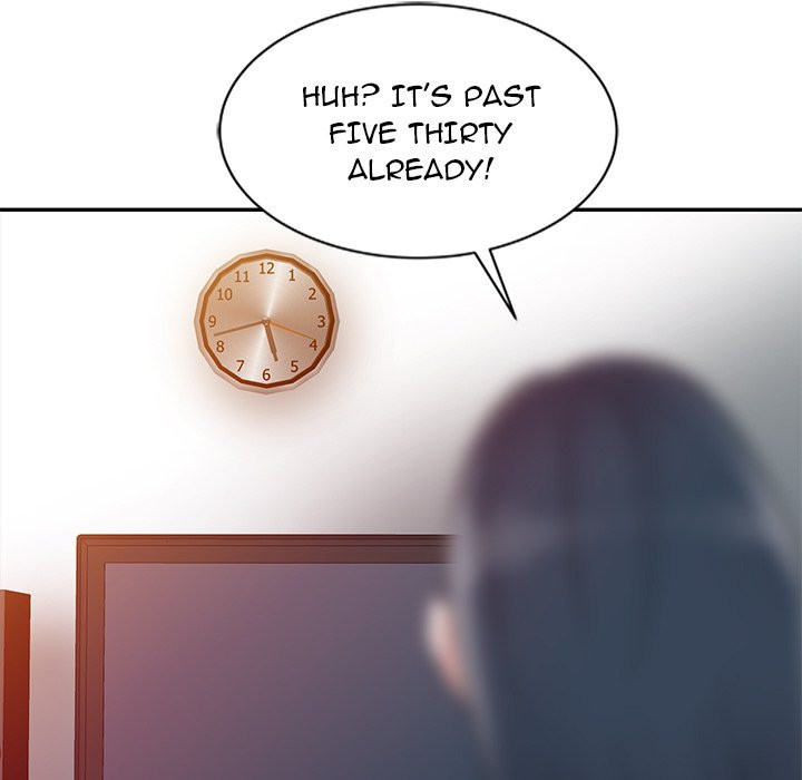My Stepmom's Plan chapter 9 page 5