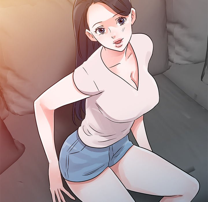 My Stepmom's Plan chapter 9 page 7