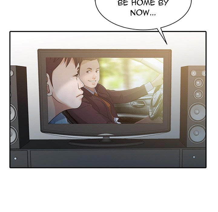 My Stepmom's Plan chapter 9 page 15