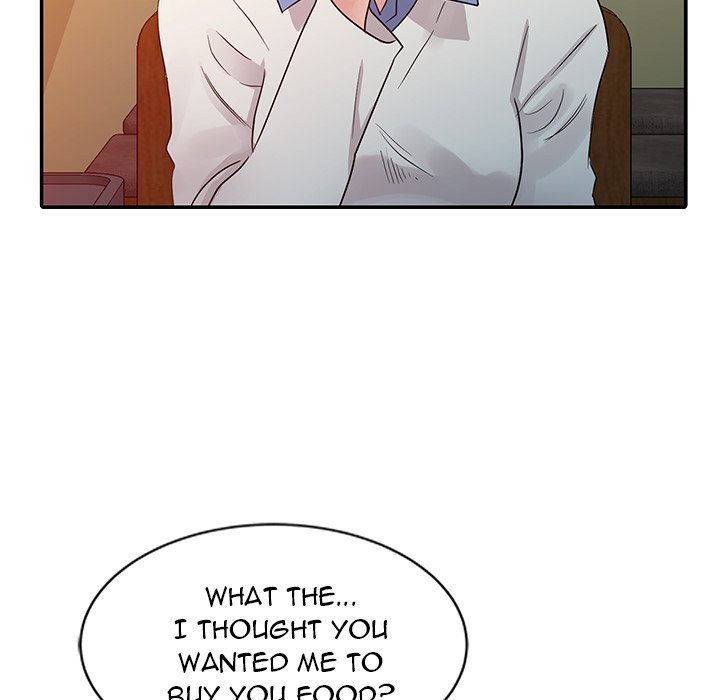 My Stepmom's Plan chapter 9 page 23