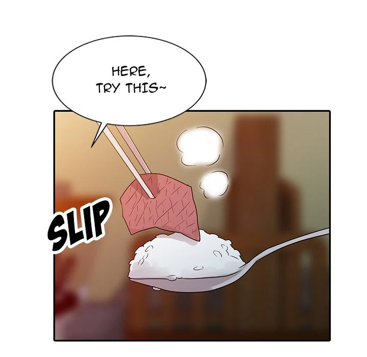 My Stepmom's Plan chapter 9 page 32