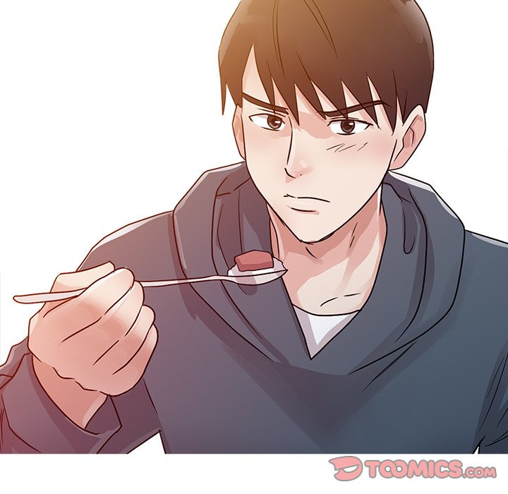 My Stepmom's Plan chapter 9 page 34