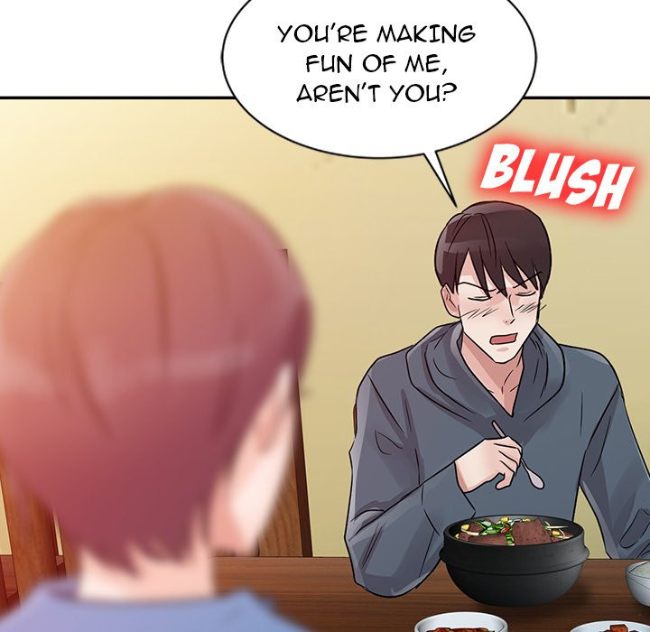 My Stepmom's Plan chapter 9 page 39