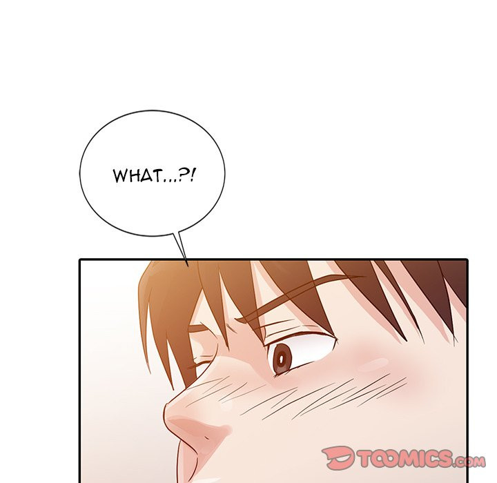 My Stepmom's Plan chapter 9 page 46