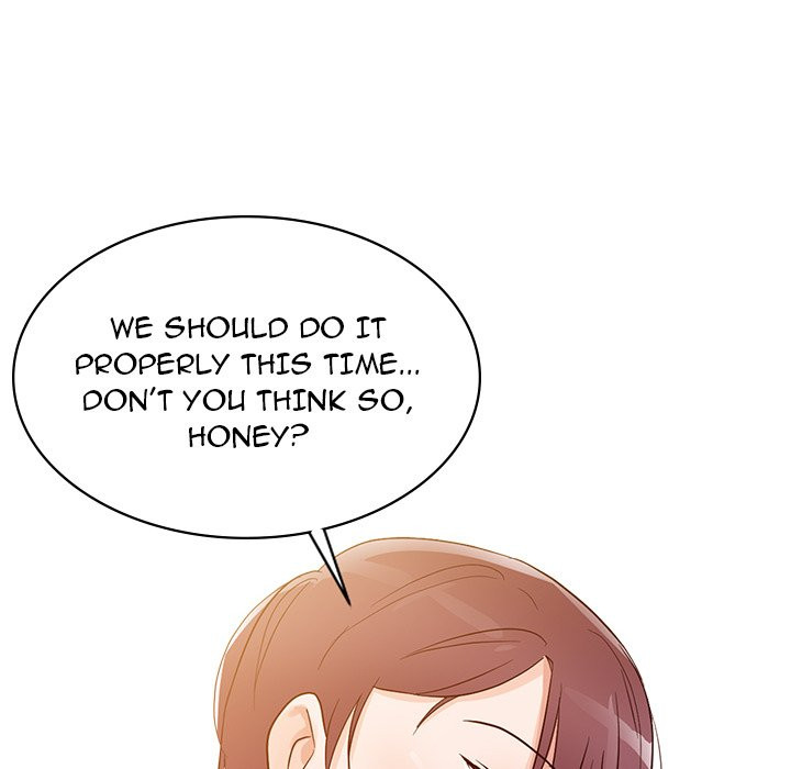 My Stepmom's Plan chapter 9 page 49
