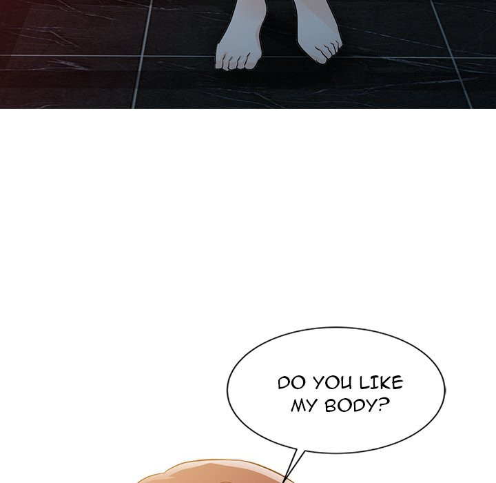 My Stepmom's Plan chapter 9 page 61