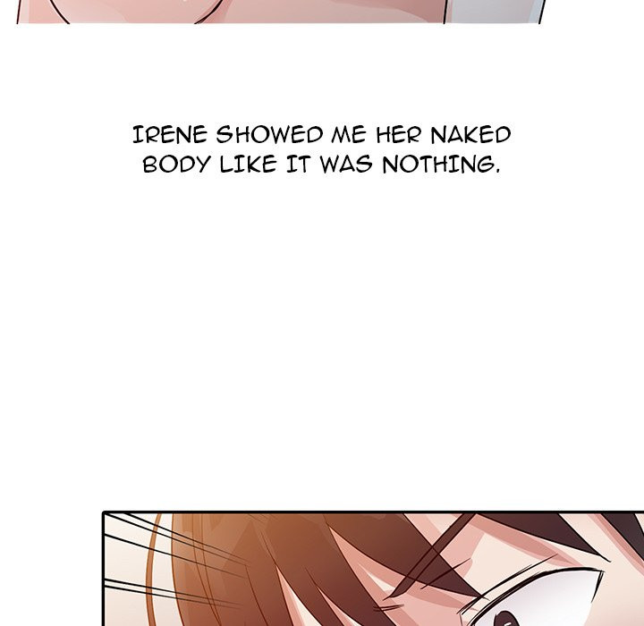 My Stepmom's Plan chapter 9 page 63