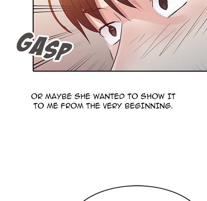 My Stepmom's Plan chapter 9 page 64