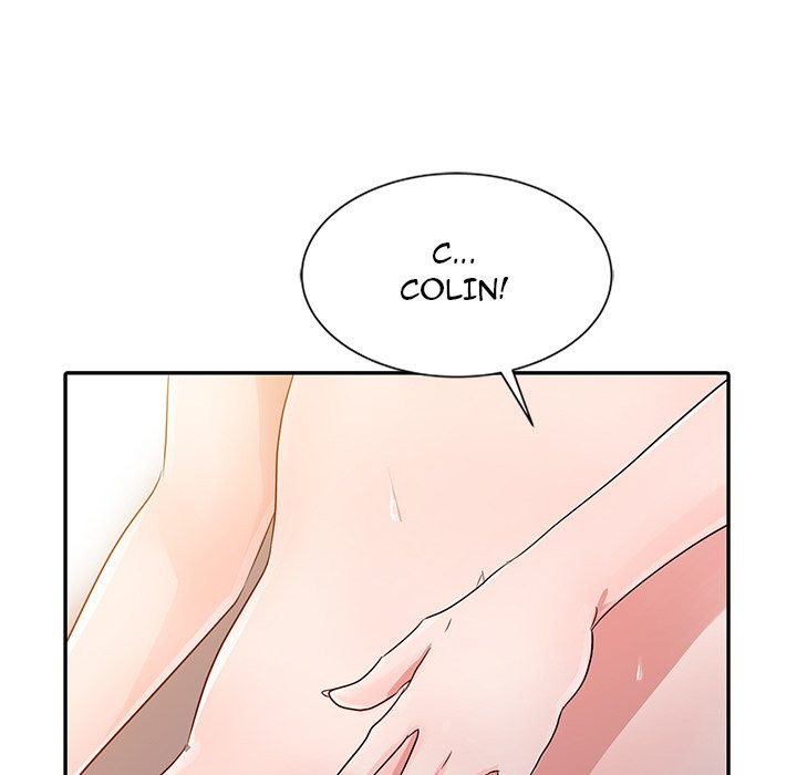 My Stepmom's Plan chapter 9 page 75