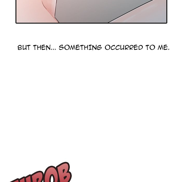 My Stepmom's Plan chapter 9 page 85
